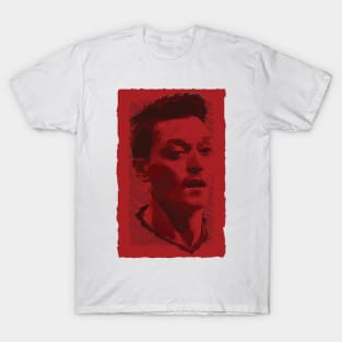 World Cup Edition - Mesut Ozil / Germany T-Shirt